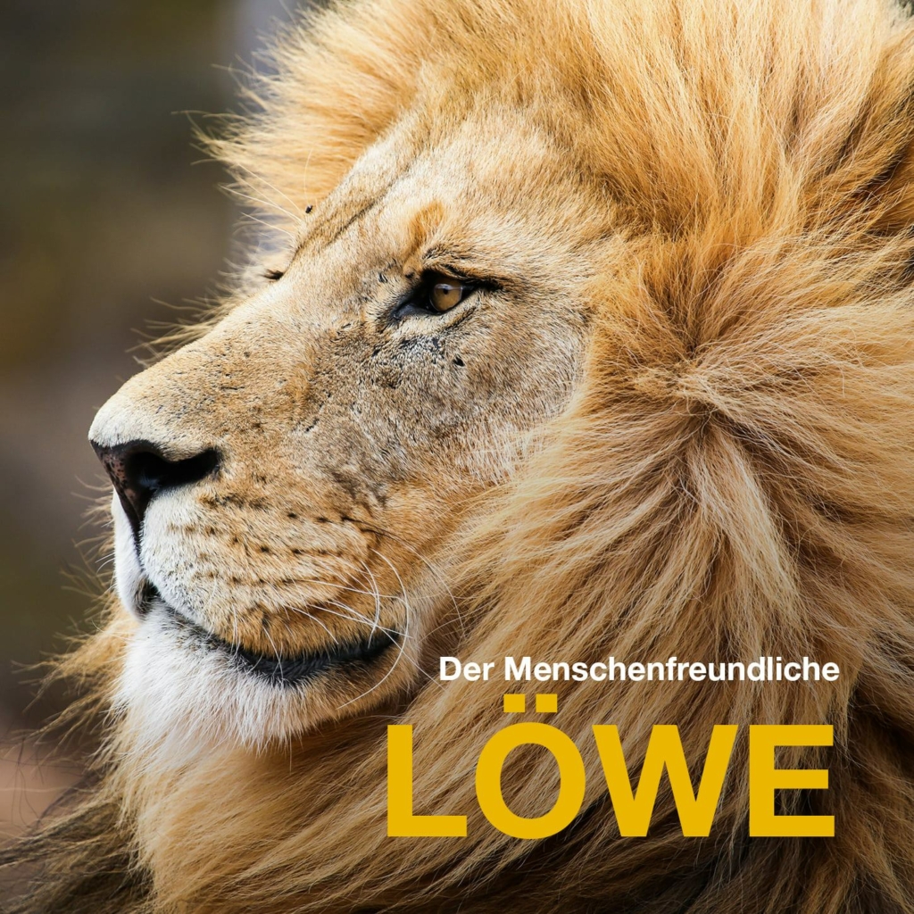 Der menschenfreundliche Löwe - Lions Club Wittlich