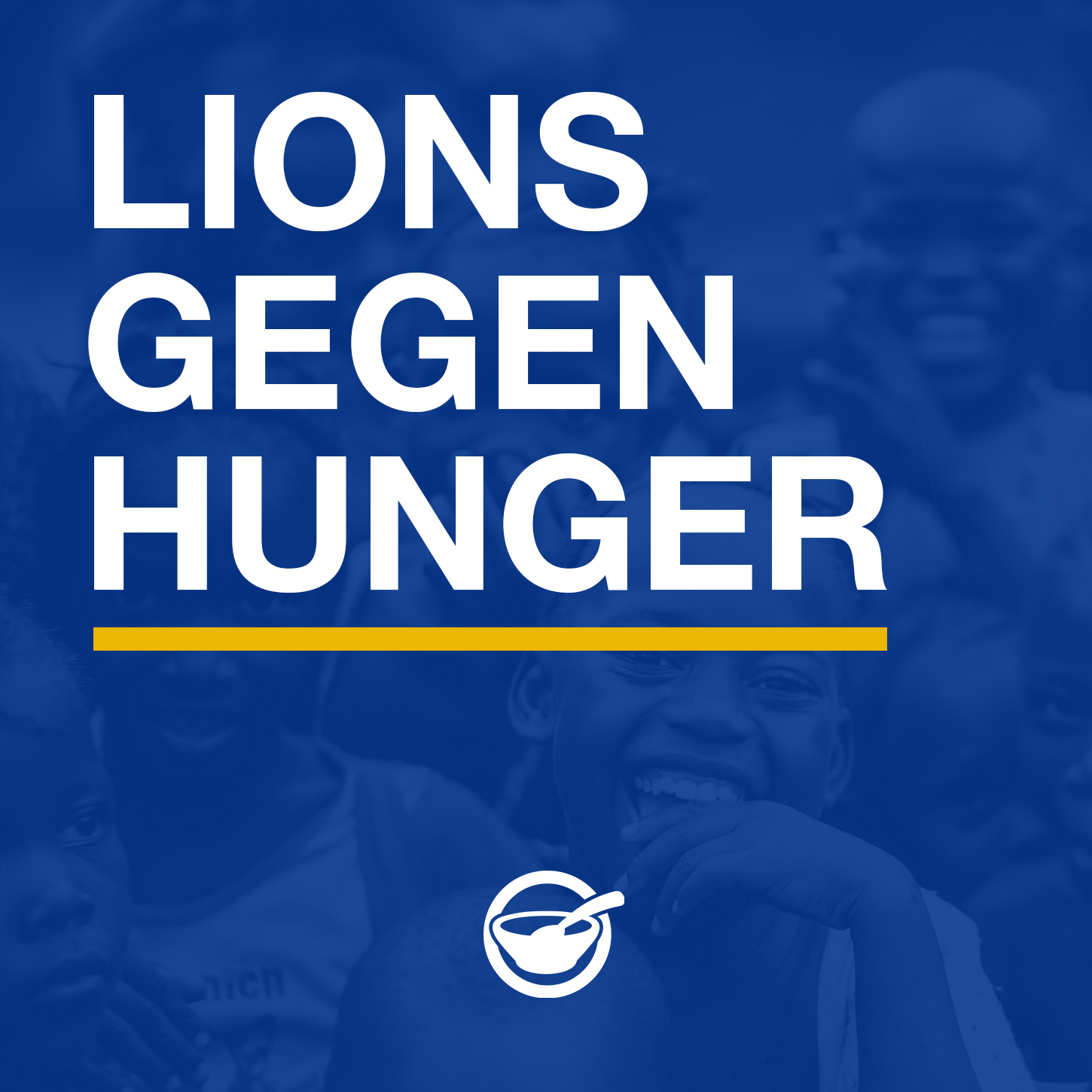 Lions gegen Hunger - Lions Club Wittlich