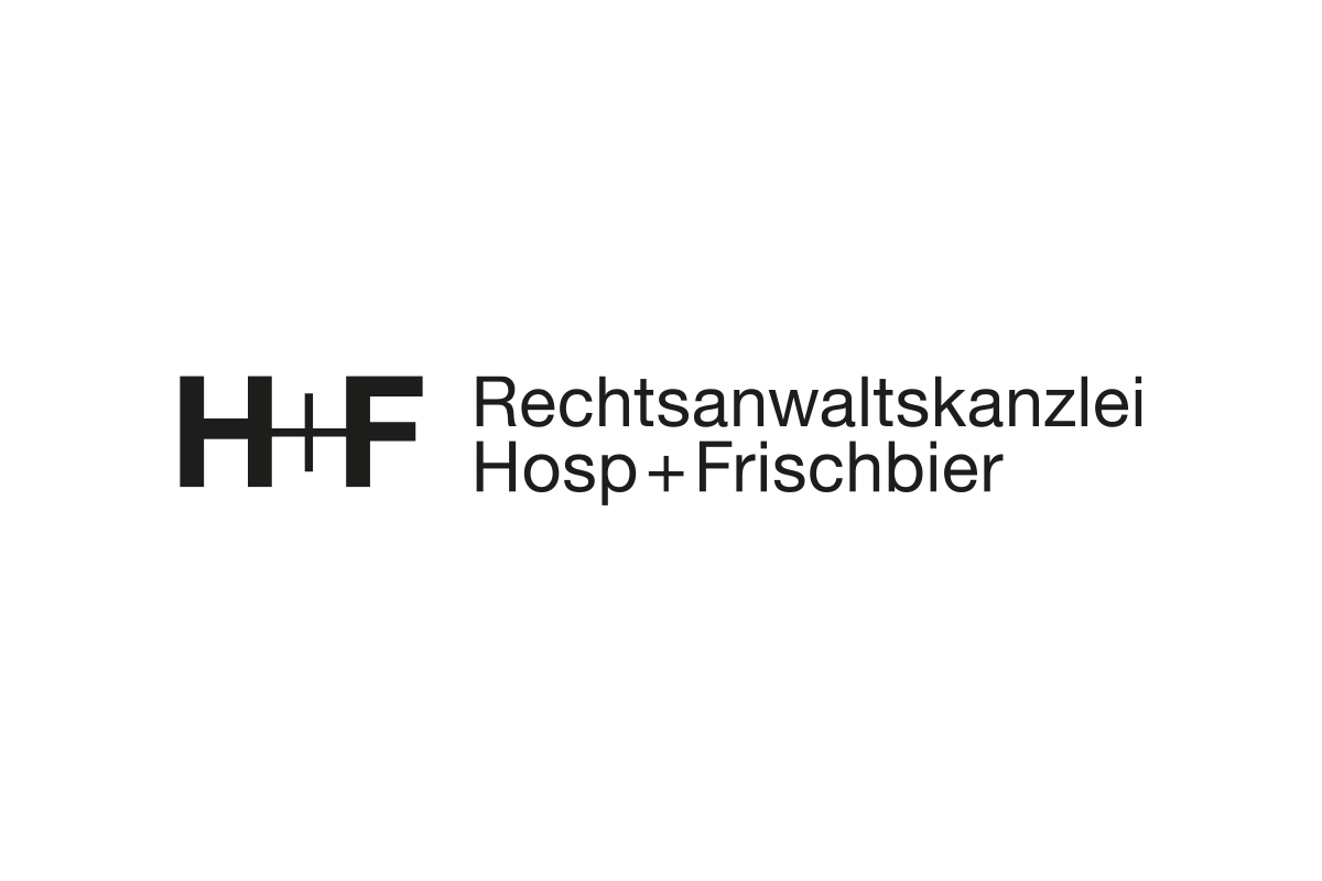 H+F Rechtsanwaltskanzlei Hosp - Frischbier