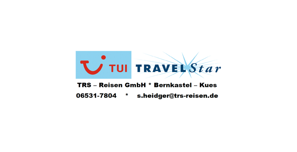TRS Reisen GmbH