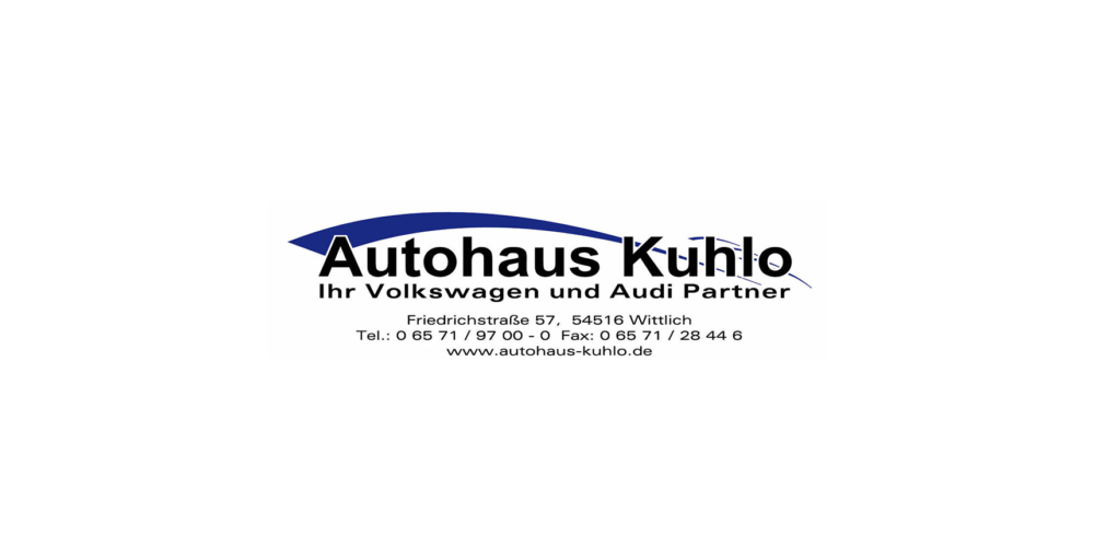 Autohaus Kuhlo