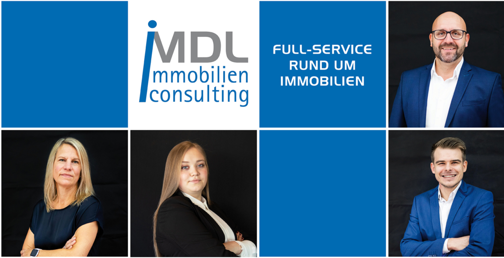 MDL Immobilien Consulting