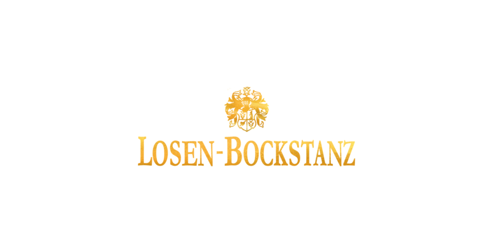 Losen - Bockstanz